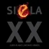 Siela - XX Jubiliejinis (MCMXC-MMX)